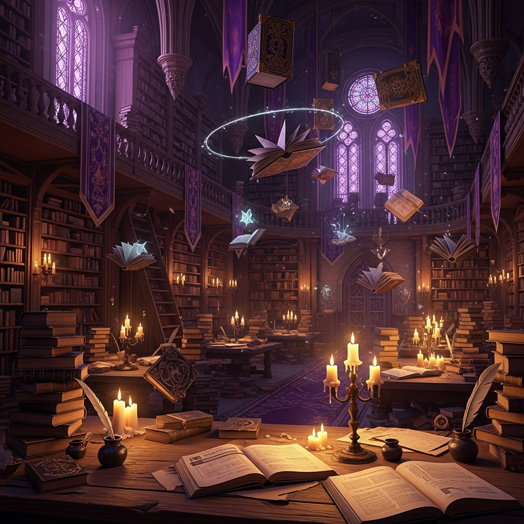 Bibliothek